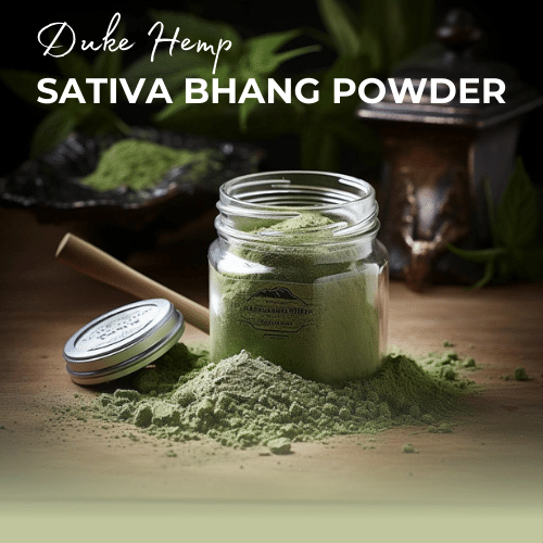 Buy Bhang Powder Online in India