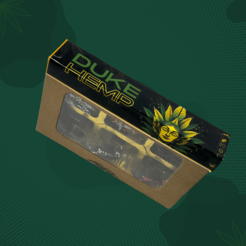 Bhang Chocolate