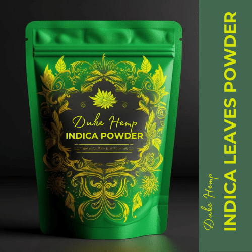 Indica Bhang Powder