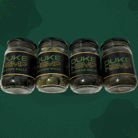 Bhang Goli Combo