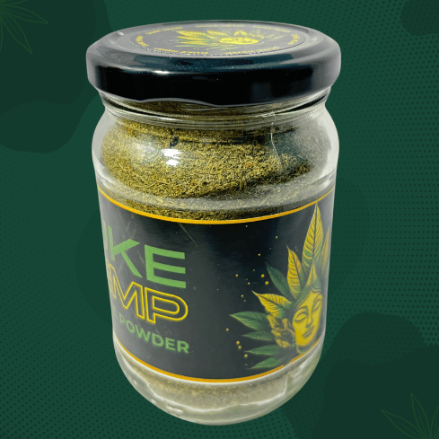 Indica Bhang Powder