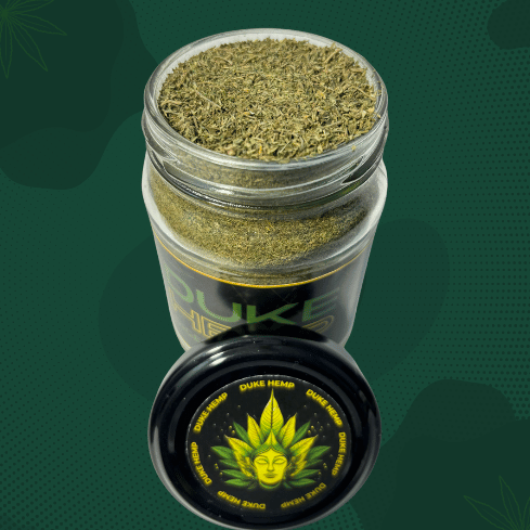 Indica Bhang Powder