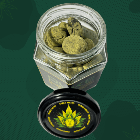Munakka Vati Bhang Goli