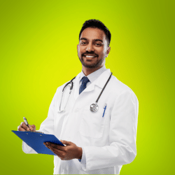 Dr. Kava Iyer
