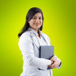 Dr. Riya Kapoor