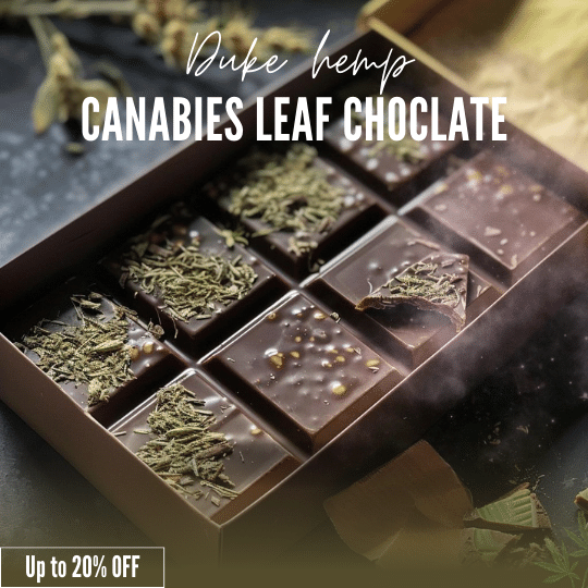 Buy Bhang Chocolate Online in India