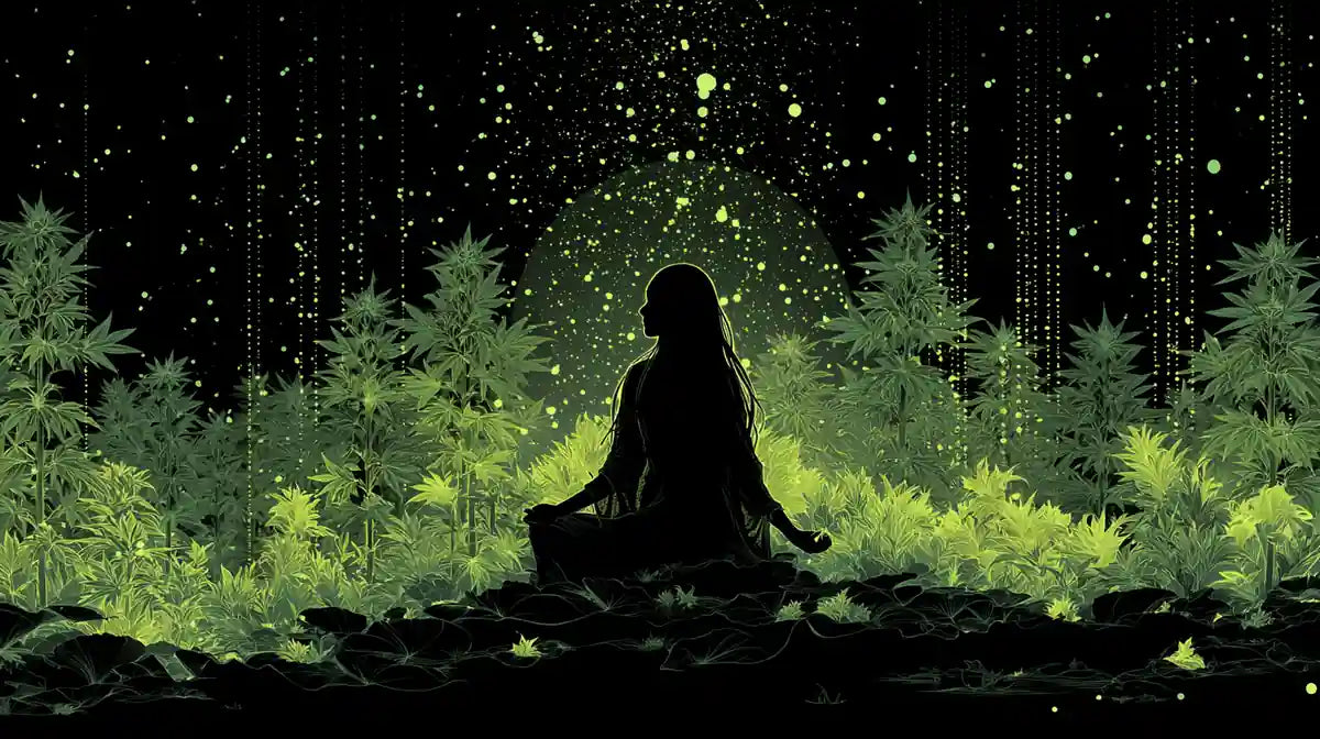 Deep Sleep & Night Relaxation
