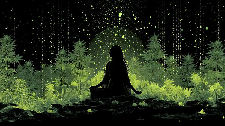 Deep Sleep & Night Relaxation