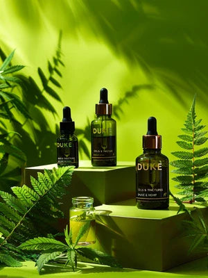 HEMP WELLNESS & NUTRITION
