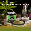 Bhang powder Rudrils