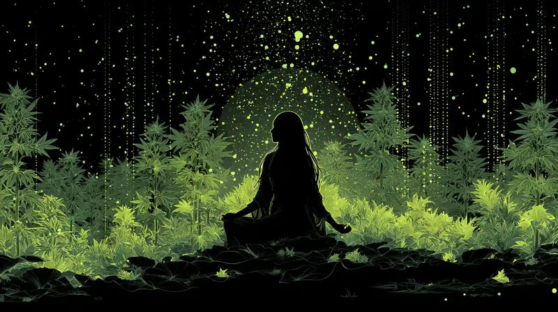 Deep Sleep & Night Relaxation