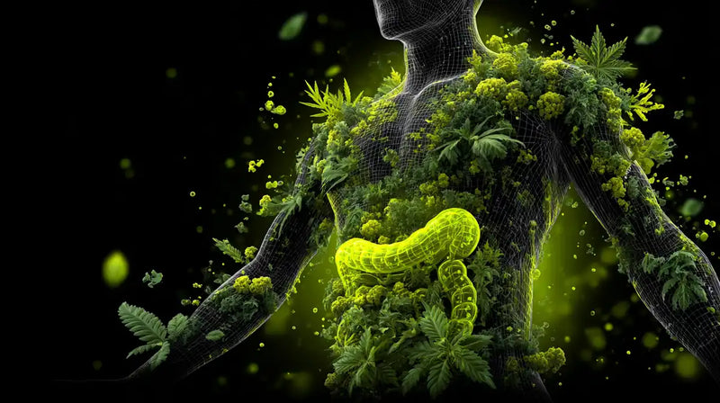 Digestive Wellness & Gut Balance