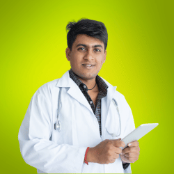 Dr. Kunal Verma