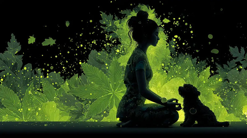 Herbal Wellness For Pets