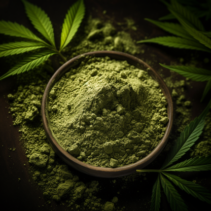 Bhola Bhang ki Goli