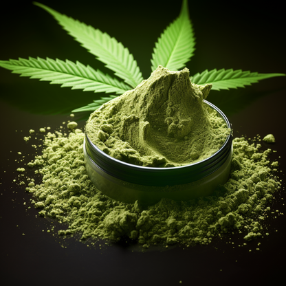 Bhola Bhang ki Goli