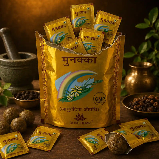 Charminar Bhang Goli Munakka Vati